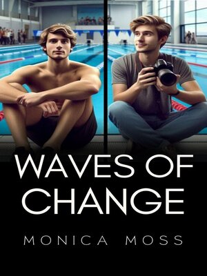 cover image of Waves of Change